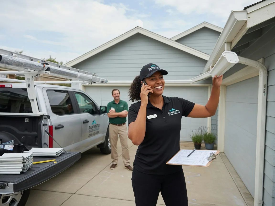 Gutter Installation Ogallala, NE FAQs